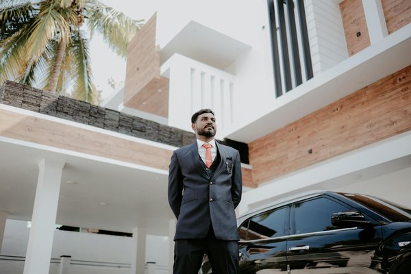 Découvrez comment l'assurance préserve votre avenir financier en toute sérénité