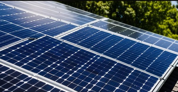 Assurance photovoltaïque : protégez votre installation solaire efficacement