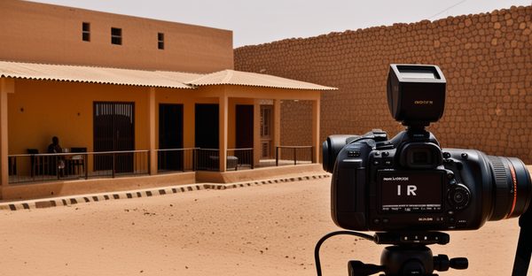 Des studios modernes à louer à dakar : choisissez le vôtre !