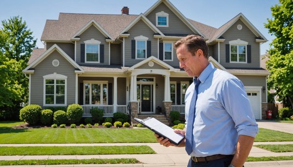 État des lieux expert : votre partenaire pour une visite sereine
